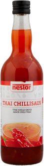 Chilisaus Nestor BRUGEL 6x0,7ltr