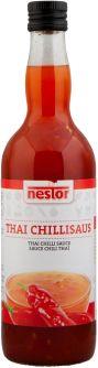 Chilisaus Nestor     BRUGEL     6x0,7ltr (TRAY)