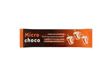 Micro choco          OORDT      100x22gr