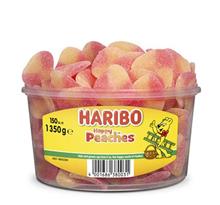 Haribo Perziken      LEKKERLAND 150st