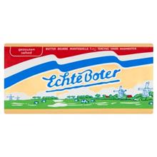 Roomboterrol GEzouten  ECHTE BOTER  500gr