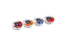 Jam Assortie         OORDT      240x15gr