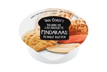 Pindakaas            OORDT      240x15gr