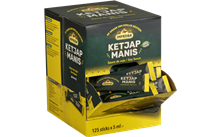 Ketjap mono  INPROBA  125x5ml