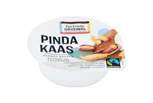 Fairtrade Pindakaas  OORDT      80x15gr