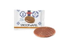 Stroopwafeltjes mini Daelmans  OORDT      200st