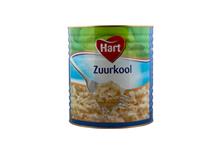 Zuurkool Hart BRUGEL 10ltr