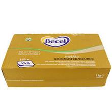 Becel met Roomboter    UPFIELD   100x10gr