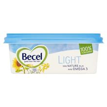 Margarine Original BECEL 250gr (kuip)