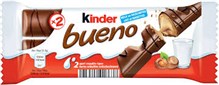Kinder Bueno T2 30st