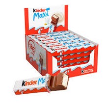 Kinder Maxi T1 36st