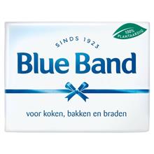 Blue Band          UNIQUISINE  40x250gr