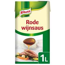 Garde d'or Rode Wijnsaus UNIQUISINE 1 ltr