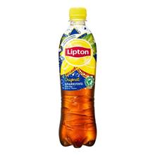 Lipton Ice Tea Regular PET VRUMONA   12x50cl