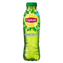 Lipton Ice Tea Green PET  VRUMONA   12x50cl