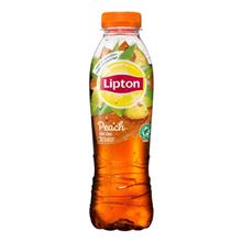 Lipton Ice Tea Peach PET  VRUMONA   12x50cl