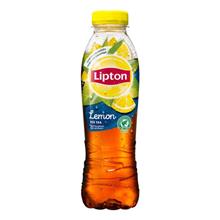 Lipton Ice Tea Lemon PET VRUMONA   12x50cl