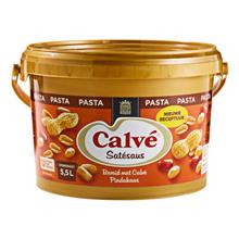 Satesaus Calve       UNIQUISINE 2,5kg