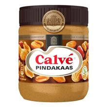 Pindakaas Calve     UNIQUISINE  350gr