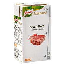 Garde d'or Demi Glace saus UNIQUISINE 1 ltr