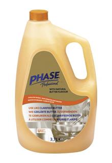 Phase BUTTER Flavour UPFIELD   3,7ltr