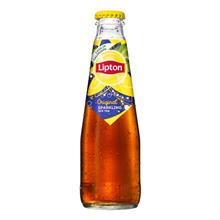 Lipton Ice Tea Regular KLEIN VRUMONA   28x20cl