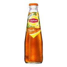 Lipton Ice Tea Peach KLEIN VRUMONA   28x20cl