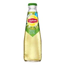 Lipton Ice Tea Green KLEIN VRUMONA   28x20cl