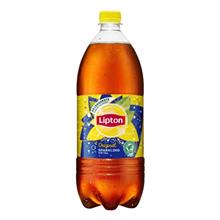 Lipton Ice Tea Regular GROOT  VRUMONA 12x1,1ltr