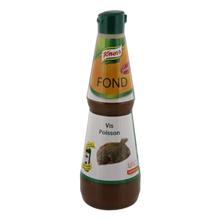 Garde d'or Visfond    UNIQUISINE 1 ltr