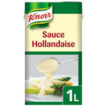 Garde d'or Hollandaisesaus UNIQUISINE 1 ltr