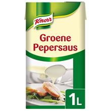 Garde d'or Groene Pepersaus UNIQUISINE 1ltr