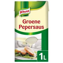 Garde d'or Groene Pepersaus UNIQUISINE 1ltr