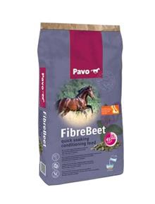 Pavo Fibre Beet  DIJK       15 kg