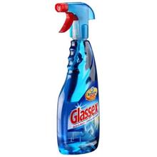 Glassex spray RECKIT 750ml (los)