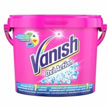 Vanish Oxi Action Pink RECKIT 1,5kg