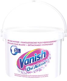 Vanish Oxi Action Wit RECKIT 2,7kg