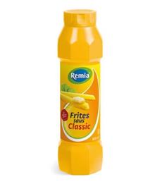 Fritessaus Classic tube REMIA  800ml