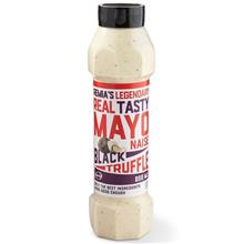 Mayonaise Black Truffel REMIA 800ml