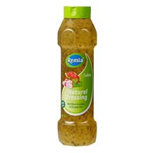 Dressing Salata Naturel REMIA 800ml