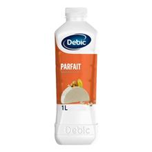 Parfait Dessert Glace  DEBIC      1ltr