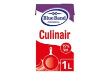 Culinair 15% (Kookroom) Blue Band  UPFIELD 1ltr