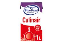 Culinair 15% (Kookroom) Blue B.  UPFIELD  8x1ltr