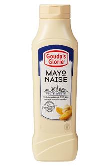 Gouda's Glorie Mayonaise 850ml