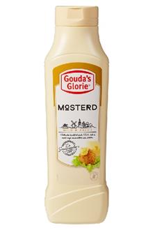 Gouda's Glorie Mosterd 850ml