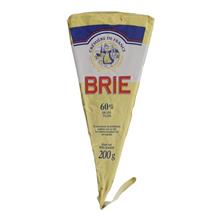 Brie punt   CREMIER DE FRANCE   200gr