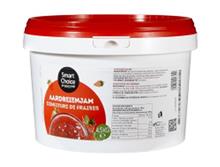 Aardbeien jam   SMART CHOICE    4,5kg