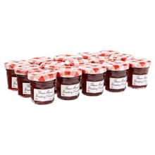 Aardbeienjam BONNE MAMAN 15x30gr