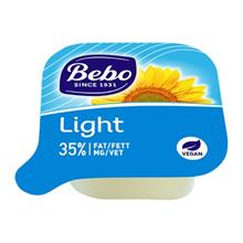 Margarine mono BEBO 400x10gr