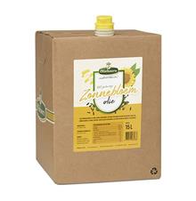 Zonnebloemolie   OLIEHOORN   15ltr